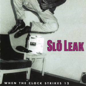 When The Clock Strikes 12