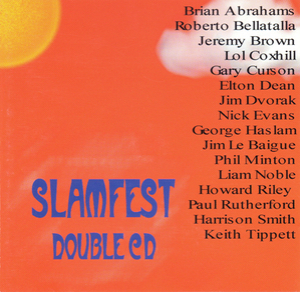 Slamfest (2CD)