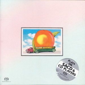 Eat A Peach