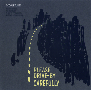 Please Drive-by Carefully (2CD)