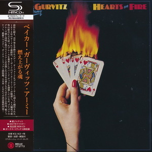 Hearts On Fire