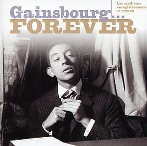 Gainsbourg... Forever (2CD)
