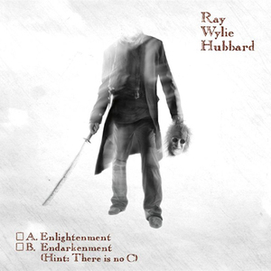 A. Enlightenment B. Endarkenment