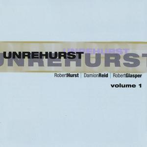 Unrehurst, Volume 1 & 2 (2CD)