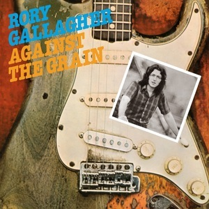 Against The Grain (2012, Sony Music)
