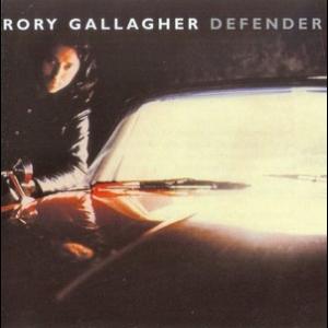 Defender (1999, Capo CAPO 113)