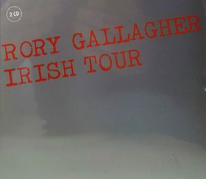 Irish Tour '74