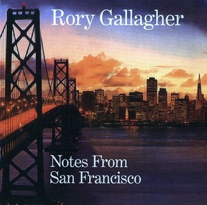 Notes From San Francisco (2CD)