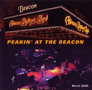 Peakin' At The Beacon