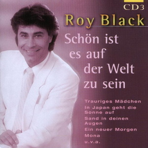 Schoen Ist Es Auf Der Welt Zu Sein