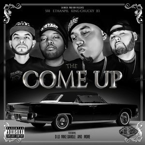 Skimask Pro Fam Presents: The Come Up