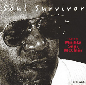 The Best Of Mighty Sam Mcclain