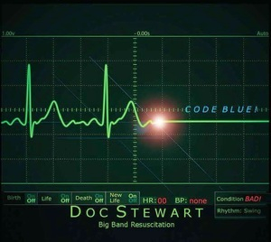 Code Blue!