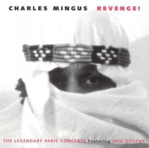 Revenge! The Legendary Paris Concerts