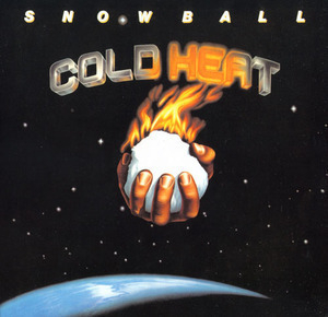 Cold Heat (2010, Sireena 2060, Germany)