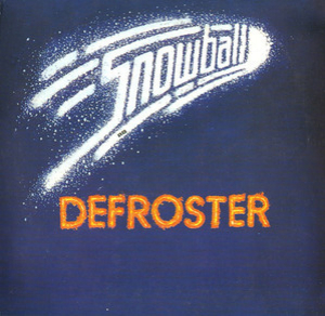 Defroster (2009, Sireena 2035, Germany)
