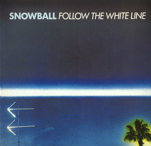 Follow The White Line (2011, Sireena 2081, Germany)
