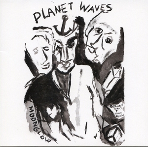 Planet Waves (Columbia 88691924312.15, EU)