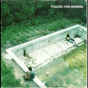 Pure Morning (cd Single)