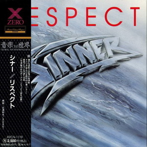 Respect (Zero Corparation, XRCN-1119, Japan)