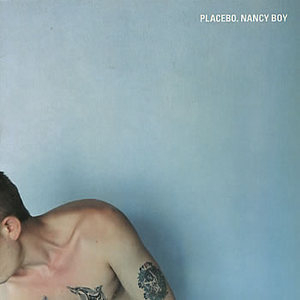 Nancy Boy Ep Pt. 1