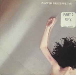 Bruise Pristine (cds Pt.2)