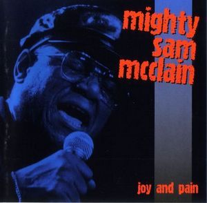 Joy And Pain