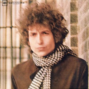 Blonde On Blonde (Columbia 88691924312.07&08, EU)