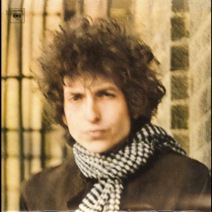 Blonde On Blonde (Columbia 512352 2, Austria)