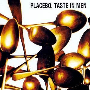 Taste In Men (CDS)