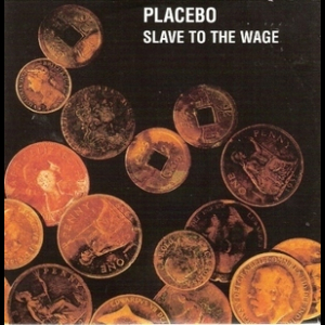 Slave To The Wage EP Pt. 1