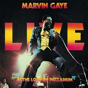 Live At The London Palladium