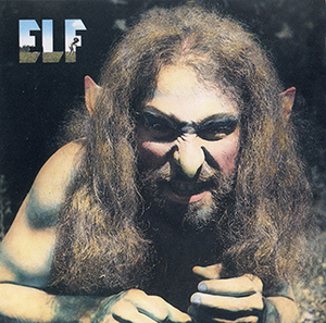Elf (Epic EK 31789, USA)