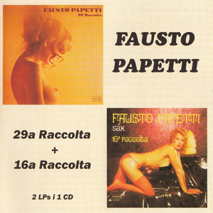 29a Raccolta 1979 + 16a Raccolta 1973