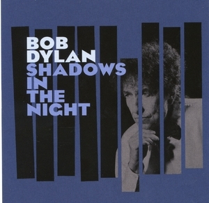 Shadows In The Night (Columbia 88875057962, EU)