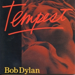 Tempest (Columbia 88691924312.45, EU)