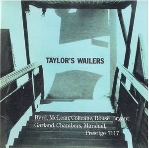 Taylor's Wailers