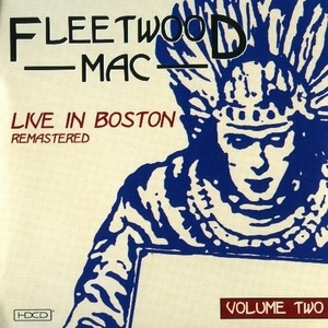 Live In Boston Volume 2 [2003 HDCD Remastered]