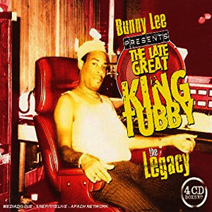 The Legacy (CD2)