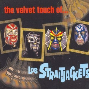 The Velvet Touch Of...