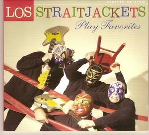 Play Favorites