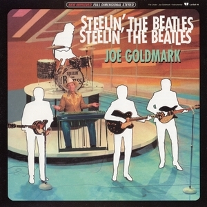 Steelin' The Beatles