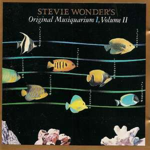 Original Musiquarium I, Vol. I & 2