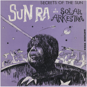 Secrets Of The Sun