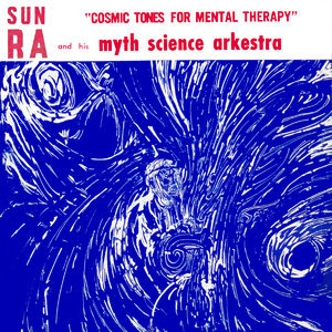 Cosmic Tones For Mental Therapy