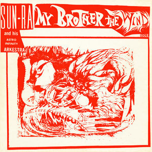 My Brother The Wind Vol. II