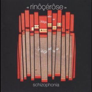 Schizophonia
