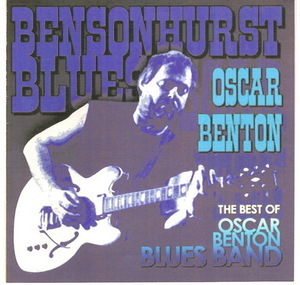 Bensonhurst Blues (2CD)