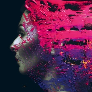 Hand. Cannot. Erase. (Deluxe Edition) 2CD (Kscope KSCOPE522 UK 2015)