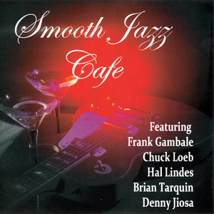 Smooth Jazz Cafe